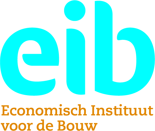 Logo EIB Economisch Instituut voor de Bouw